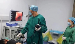 肠镜怎么做的过程视频,直观视频带你了解每一步